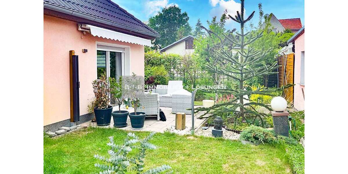 Einfamilienhaus Schulzendorf - 3 Zimmer, 100 m&sup2;, 325.000&euro; | Angebot:27133805