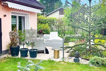 Haus Schulzendorf - 3 Zimmer, 100 m&sup2;, 325.000&euro; | Angebot:27133805