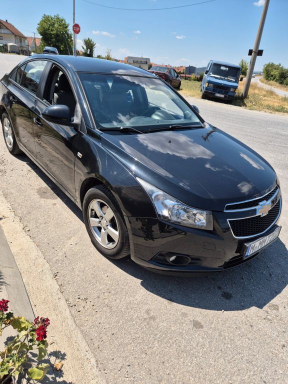 Cruze