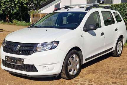 Dacia Logan 140.000 km 5.400 &euro; Bergisch Gladbach 51469