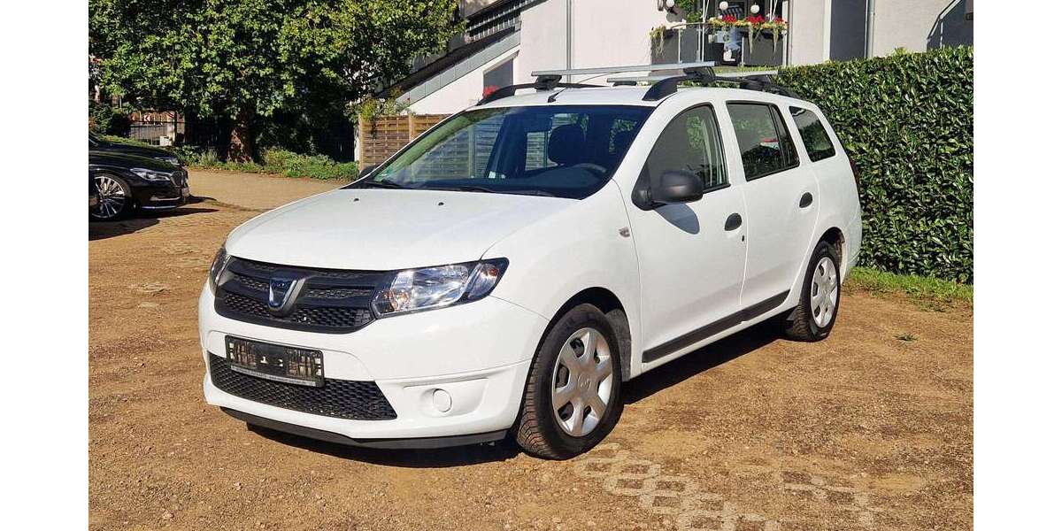 Dacia Logan 140.000 km 5.400 &euro; Bergisch Gladbach 51469