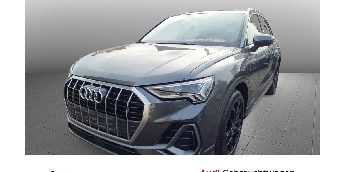 Audi Q3 71.740 km 32.870 &euro; Diez 65582