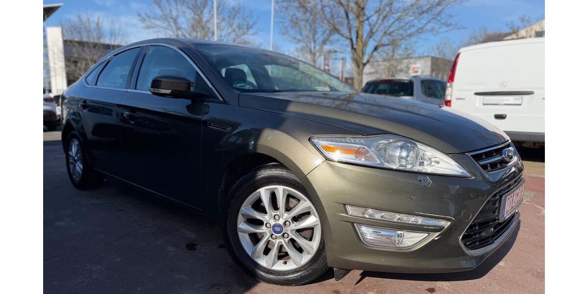 Ford Mondeo 130.000 km 4.990 &euro; Bad Saarow 15526