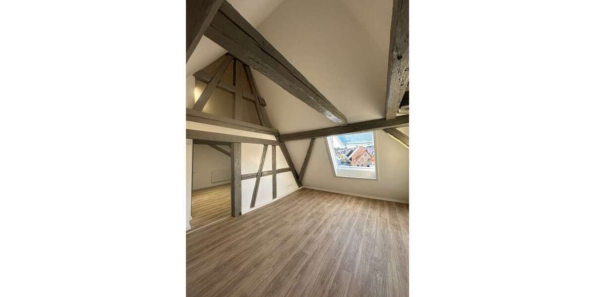 Wohnung zum Mieten in Münsingen Böttingen 530 € 62 m² 3 zimmer