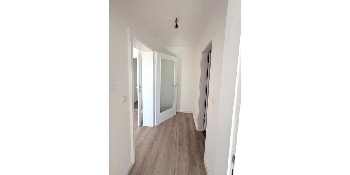 Etagenwohnung München Trudering-Riem - 2 Zimmer, 54 m&sup2;, 369.000&euro; | Angebot:26447305