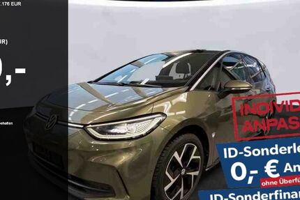 VW ID.3 35.590 km 29.840 &euro; Wackersdorf 92442