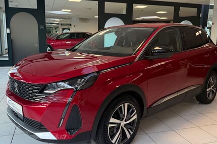 Peugeot 3008 51.324 km 16.399 &euro; Pforzheim 75179
