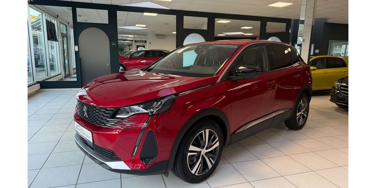 Peugeot 3008 51.324 km 16.399 &euro; Pforzheim 75179