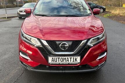 Nissan Qashqai 11.400 km 14.900 &euro; Eisenach 99817