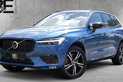 Volvo XC60 87.996 km 34.950 &euro; Glinde 21509