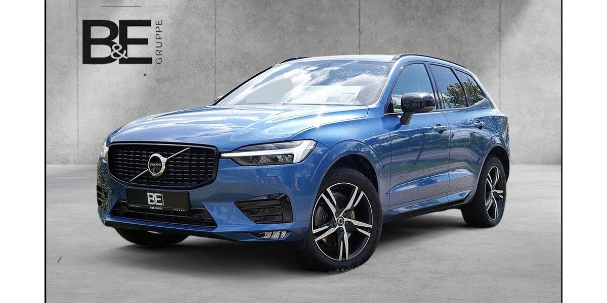 Volvo XC60 87.996 km 34.950 &euro; Glinde 21509