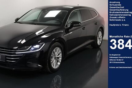 VW Arteon 54.139 km 28.385 &euro; Gütersloh 33334