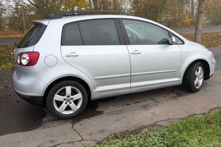 VW Golf Plus 185.000 km 5.500 &euro; Großenkneten 26197