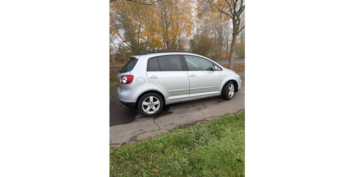VW Golf Plus 185.000 km 5.500 &euro; Großenkneten 26197