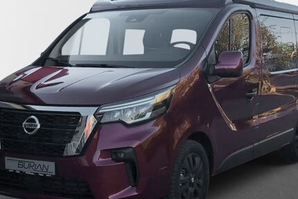 Nissan Primastar 16.500 km 51.990 &euro; Celle 29221