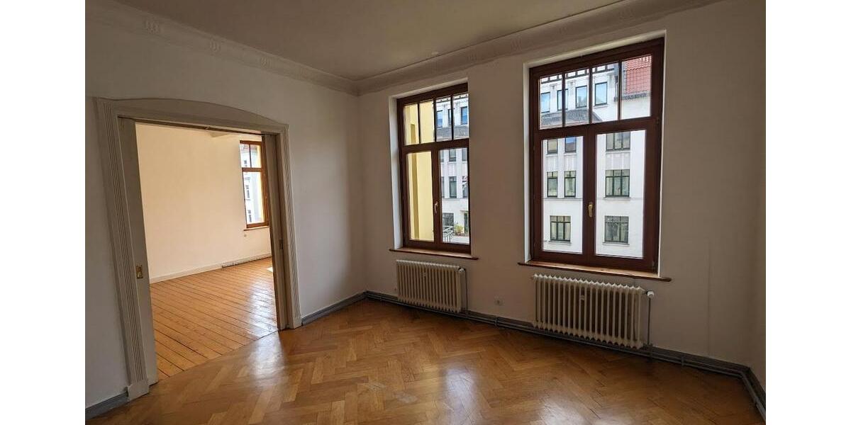 Etagenwohnung Hannover Linden-Limmer - 5 Zimmer, 152 m&sup2;, 669.000&euro; | Angebot:26877381