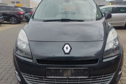 Renault Scenic 120.000 km 3.400 € Hannover 30179
