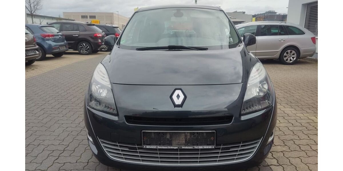 Renault Scenic 120.000 km 3.400 € Hannover 30179