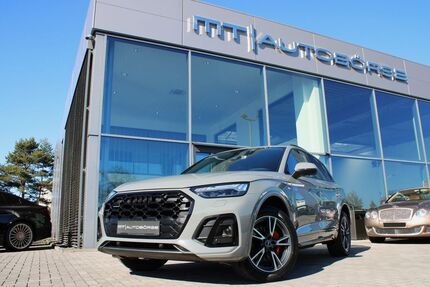 Audi Q5 122.200 km 35.900 &euro; Griesheim - Darmstadt 64347