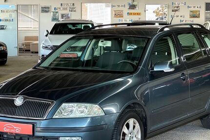 Skoda Octavia 129.265 km 3.490 &euro; Taucha bei Leipzig 04425