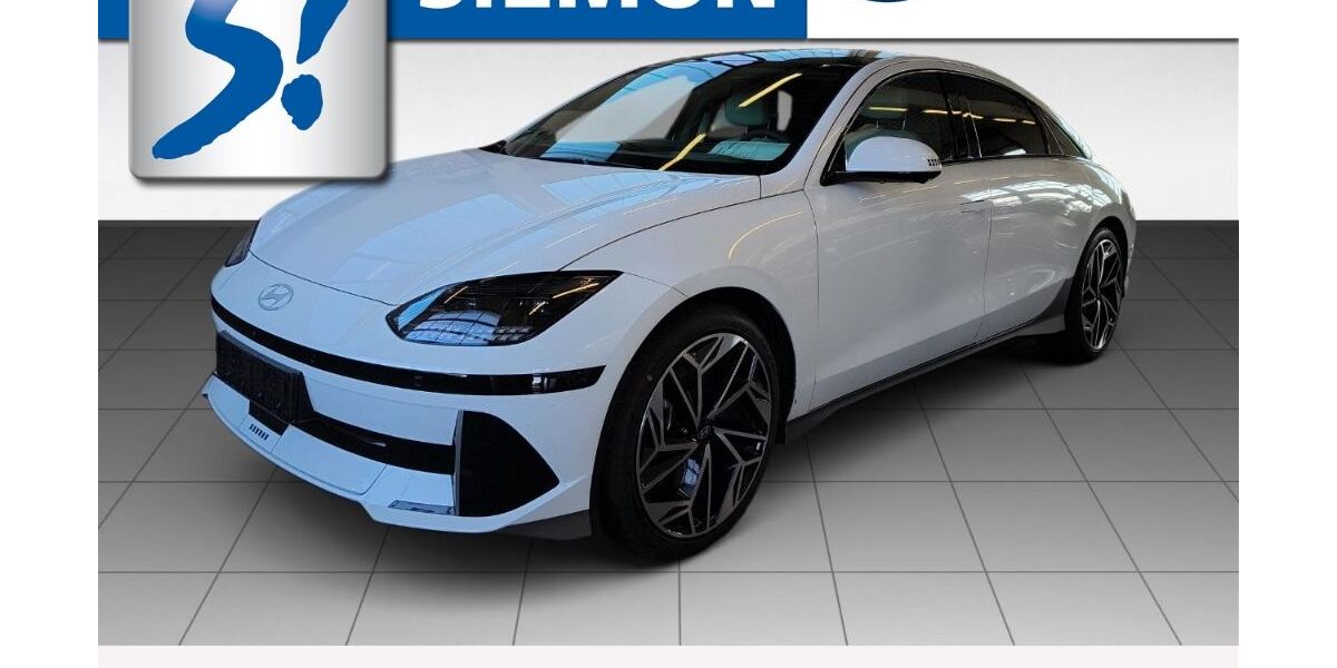 Hyundai IONIQ 6 27.971 km 33.930 &euro; Emsdetten 48282