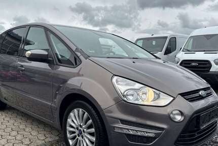 Ford S-Max 193.000 km 5.388 &euro; Rheinbach 53359