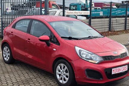 Kia Rio 206.000 km 2.999 &euro; Düren 52353
