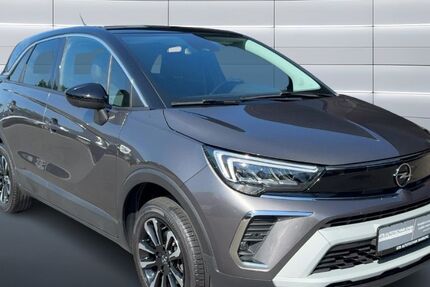 Opel Crossland (X) 27.800 km 19.990 &euro; Bamberg 96052
