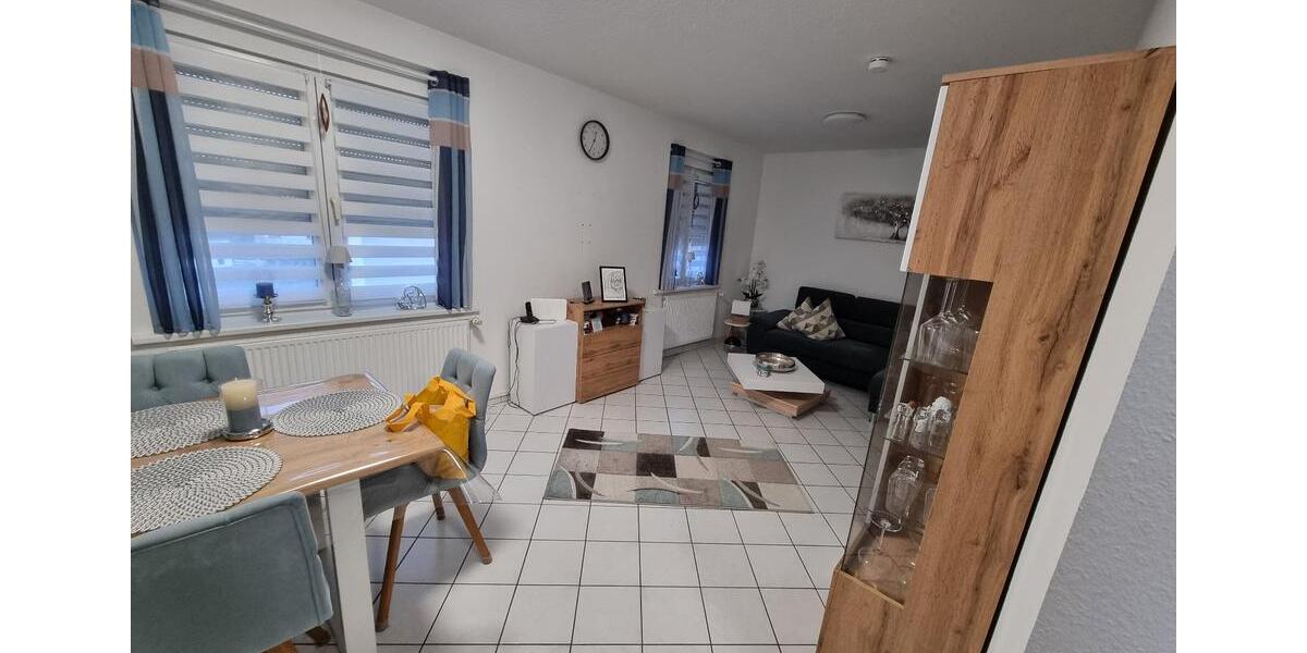 Dachgeschoßwohnung Beckingen - 2 Zimmer, 78 m&sup2;, 450&euro; | Angebot:26413182