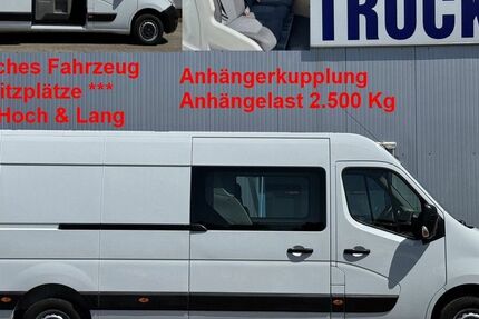 Opel Movano 312.119 km 11.662 € Sottrum 27367