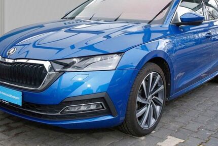 Skoda Octavia 10.851 km 22.980 &euro; Meckenheim / Bonn 53340