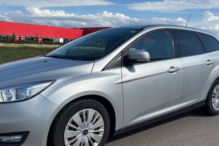 Ford Focus 189.000 km 5.200 &euro; Kenzingen 79341