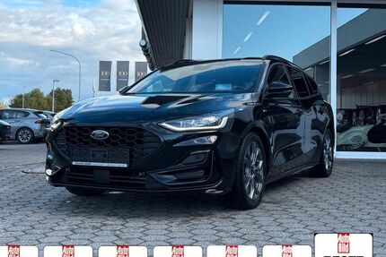 Ford Focus 18.696 km 20.680 &euro; Seubersdorf 92358