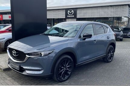 Mazda CX-5 63.139 km 25.885 &euro; Leverkusen 51373