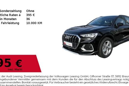 Audi Q3 23.316 km 36.490 &euro; Dessau-Roßlau 06844