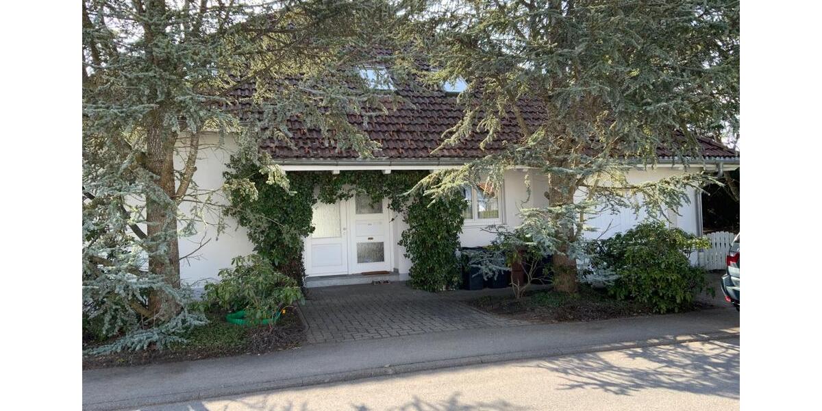 Einfamilienhaus Löffingen - 7.5 Zimmer, 208 m&sup2;, 580.000&euro; | Angebot:25551760