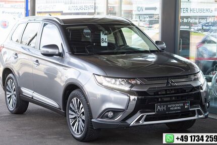 Mitsubishi Outlander 90.641 km 22.990 &euro; Villingen-Schwenningen 78054
