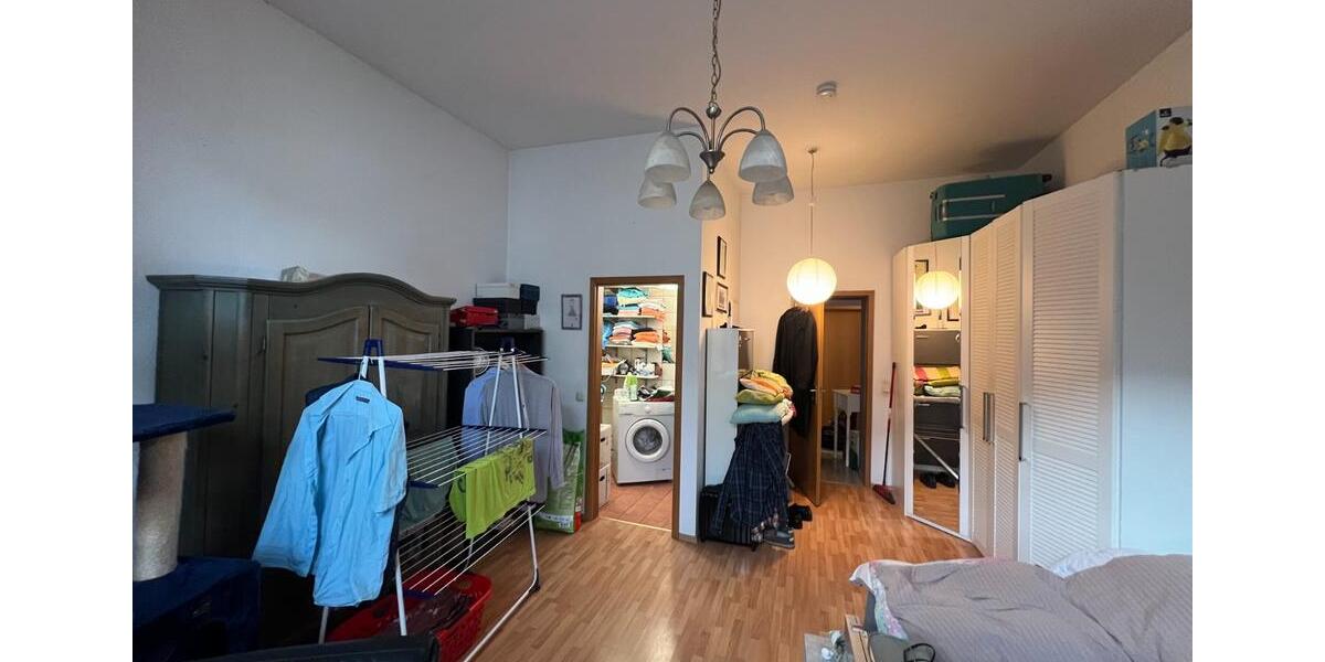 EG-3-zi.Wg m. Terrasse in Altbauvilla am Rhein befristet bis 6-28 3 zimmer