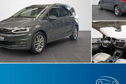 VW Touran 58.800 km 28.990 &euro; Roßtal 90574