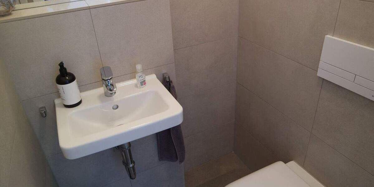 Terrassenwohnung Obertshausen - 3 Zimmer, 96 m&sup2;, 1.300&euro; | Angebot:25291132