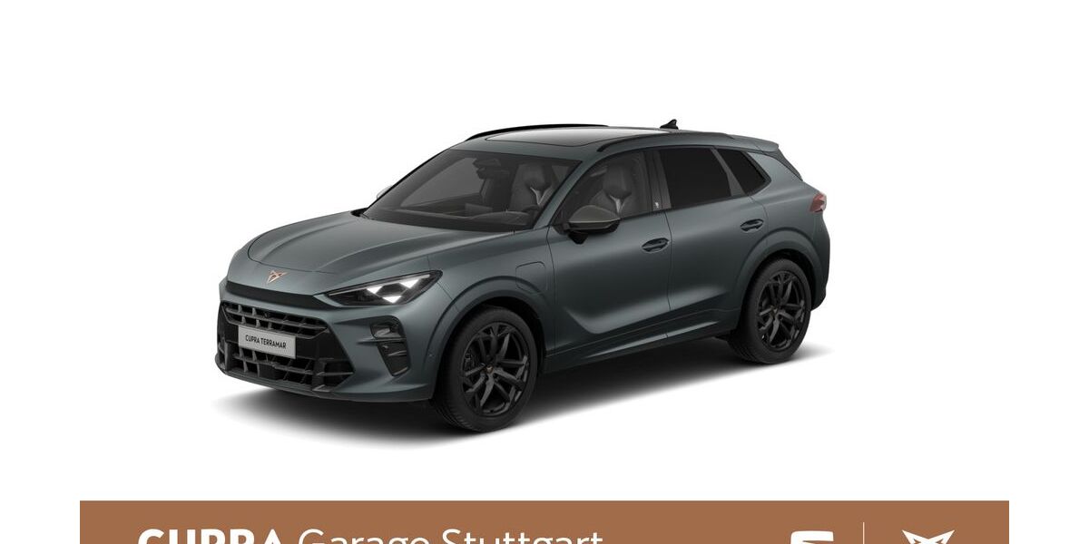 Cupra Terramar 24.424 km 46.930 &euro; Stuttgart-Feuerbach 70469