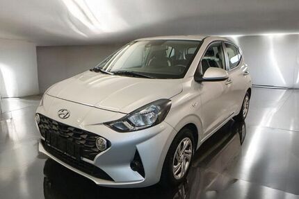 Hyundai i10 94.676 km 8.490 &euro; Troisdorf 53842