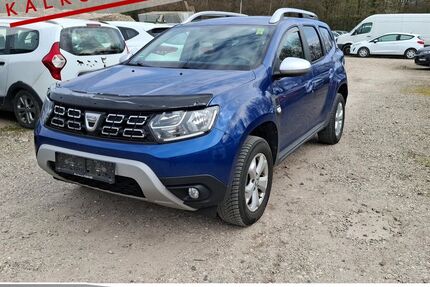 Dacia Duster 153.107 km 8.685 &euro; Achern 77855