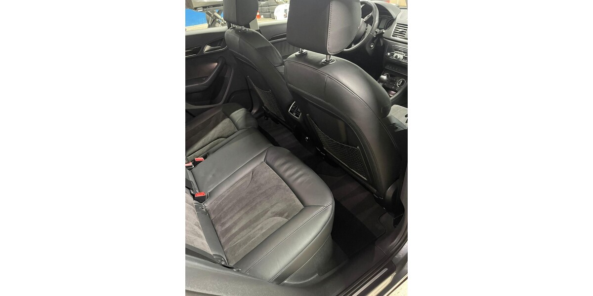 Audi Q3 181.645 km 19.800 &euro; Starnberg 82319