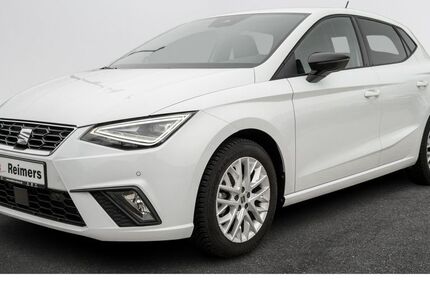 Seat Ibiza 25.000 km 23.740 &euro; Pinneberg 25421