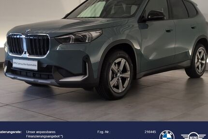 BMW X1 148.282 km 26.650 &euro; Würzburg 97076