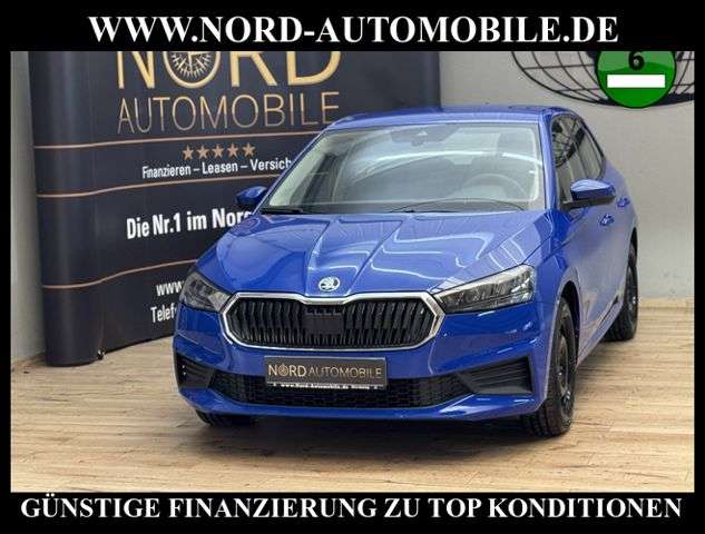 Skoda Fabia 28.100 km 11.890 &euro; Rastede/ Wahnbek 26180