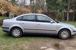 VW Passat 290.000 km 1.500 &euro; Dürrröhrsdorf-Dittersbach 01833