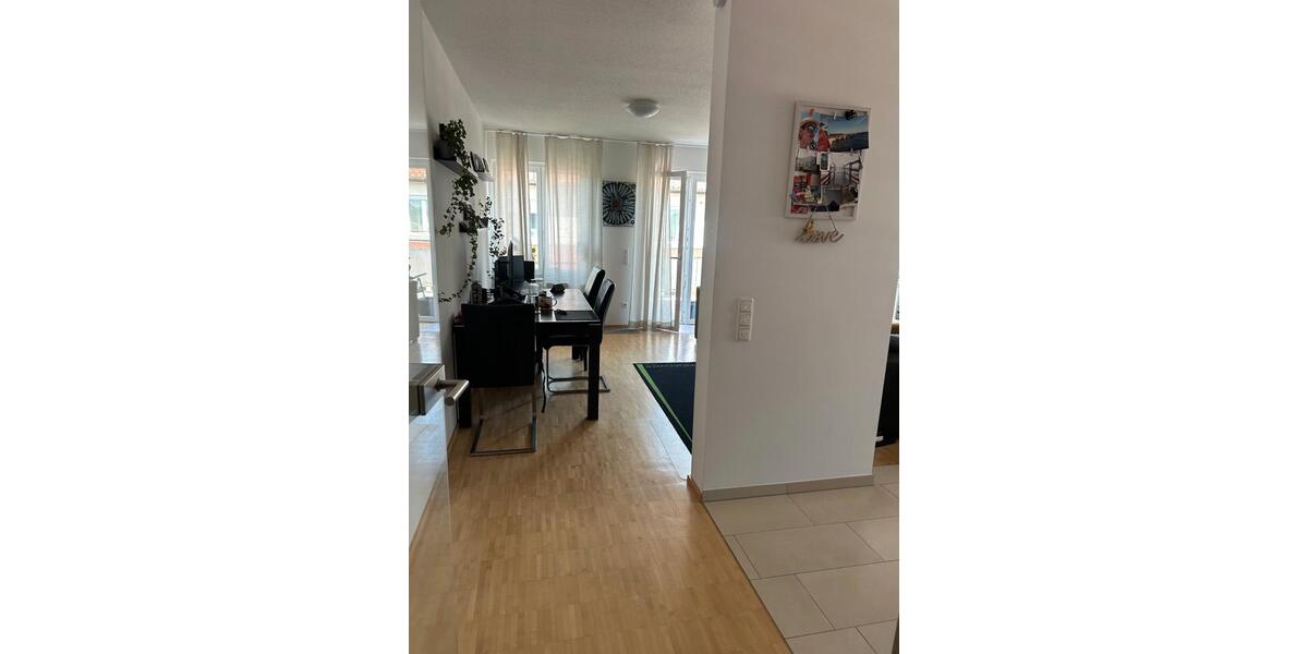 Etagenwohnung Oelde - 3 Zimmer, 83 m&sup2;, 850&euro; | Angebot:26679638