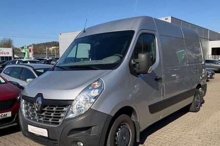 Renault Master 107.900 km 12.990 &euro; Wuppertal 42109